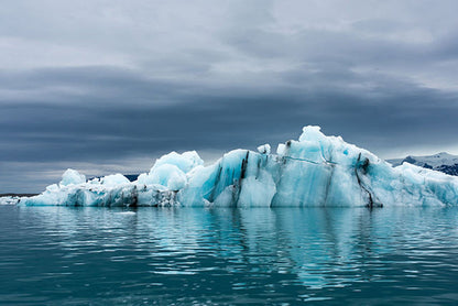 Glacier Lagoon Minibus Expedition: An Adventure of a Lifetime