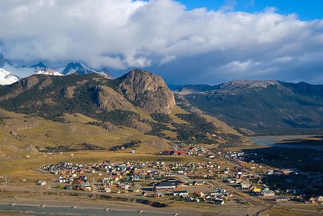 Discover the Splendor of Patagonia: 9-Day Trekking Journey across Torres del Paine, El Chalten, & El Calafate