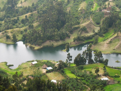 Exploring Wonchi Crater Lake: An Unforgettable Journey into Mystical Landscapes