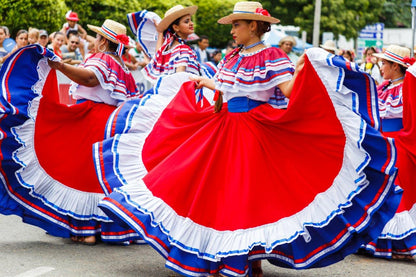 Explore the Best of Costa Rica: Unveiling the Marvels of Manuel Antonio National Park