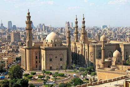 Discover Cairo: The Ultimate 5-Day, 4-Night Adventure Experience