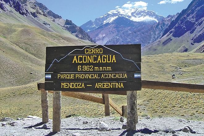 Discover the Charms of Mendoza and San Juan: A 6-Day Journey Through Scenic Landscapes and Historic Marvels