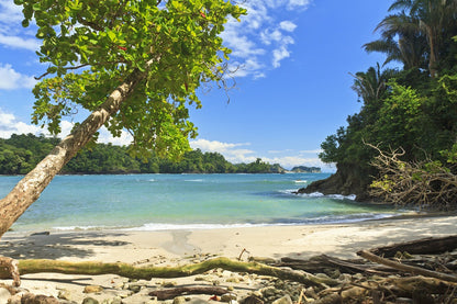 Essential Costa Rica Self-Drive Tour: Explore Manuel Antonio National Park and More