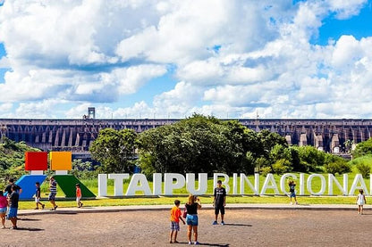 2-Day Exclusive Guided Tour in Foz do Iguaçu