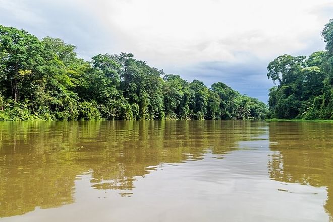 Tortuguero National Park 2-Day, 1-Night Getaway Package