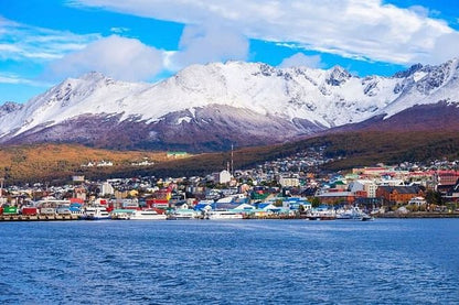 Ushuaia Adventure: 3-Day Ultimate End of the World Exploration