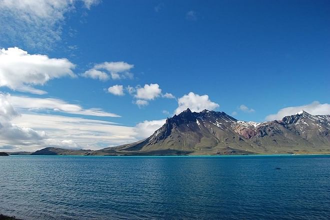 Exclusive Small-Group Kayak Adventure on Moreno Lake, Bariloche