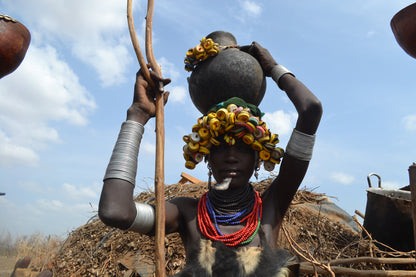 Explore Ethiopia: Journey Through the Ancient Northern Route and Experience the Diverse Cultures of Omo Valley