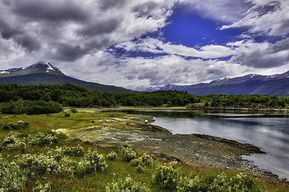 Ushuaia 5-Day Remote Trekking Experience