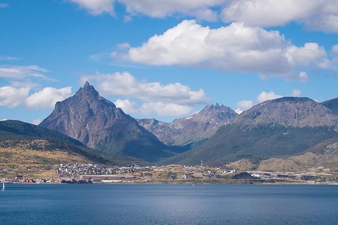 Ushuaia Discovery: 3-Day, 2-Night Adventure with Round-Trip Airfare from Buenos Aires