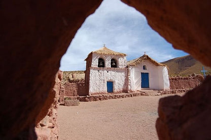 San Pedro de Atacama 3-Day Discovery Adventure Tour