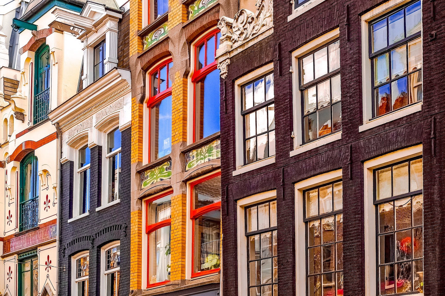 Discover Belgium and Netherlands: 7-Day Tour with 11 Memorable Excursions in a Minivan