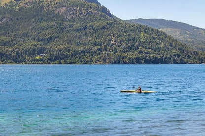 Bariloche Scenic Hike & Lake Kayaking Experience - Small Group Tour