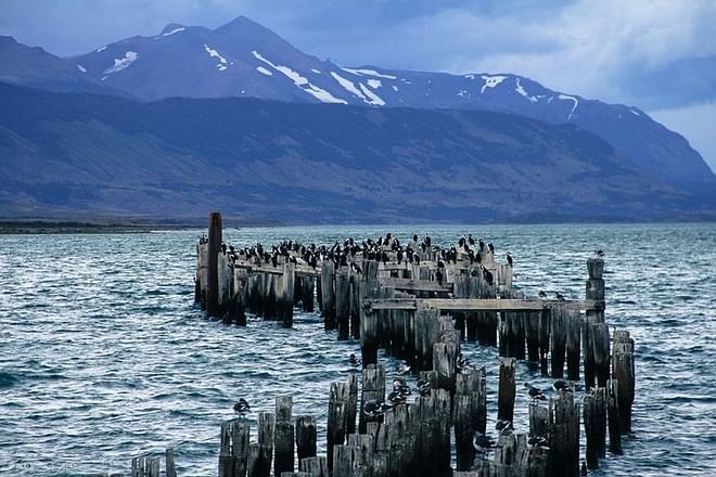 Seven-Day Self-Guided W Trek Adventure in Torres del Paine National Park