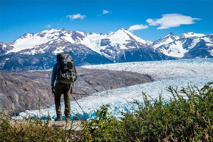 Seven-Day Self-Guided W Trek Adventure in Torres del Paine National Park