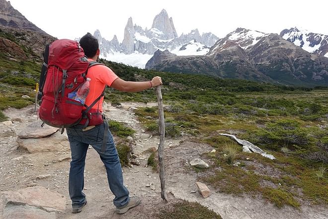 Discover the Splendor of Patagonia: 9-Day Trekking Journey across Torres del Paine, El Chalten, & El Calafate