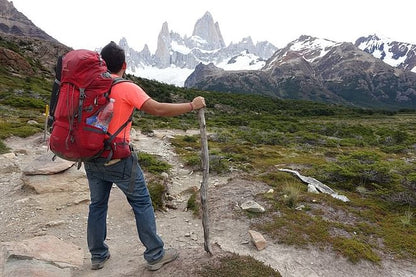 Discover the Splendor of Patagonia: 9-Day Trekking Journey across Torres del Paine, El Chalten, & El Calafate