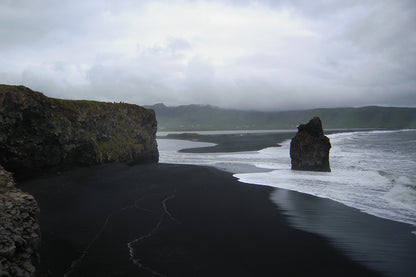 Private Tour: Discover the South Coast and Glacier Lagoon