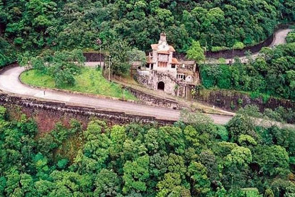 Sao Paulo: Private Eco Tour of the Atlantic Forest, Valleys, and Hills