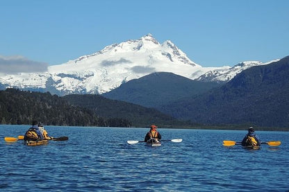 Bariloche Scenic Hike & Lake Kayaking Experience - Small Group Tour