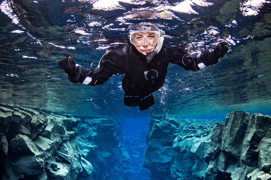 Silfra Snorkeling Adventure: Join Us On Location