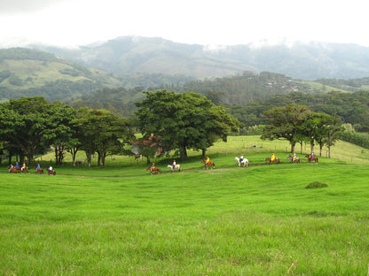 Exploring Volcanoes and Rivers: A Multi-Sport Adventure