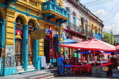 Personalized 6-Day Buenos Aires Exploration: Customize Your Adventure