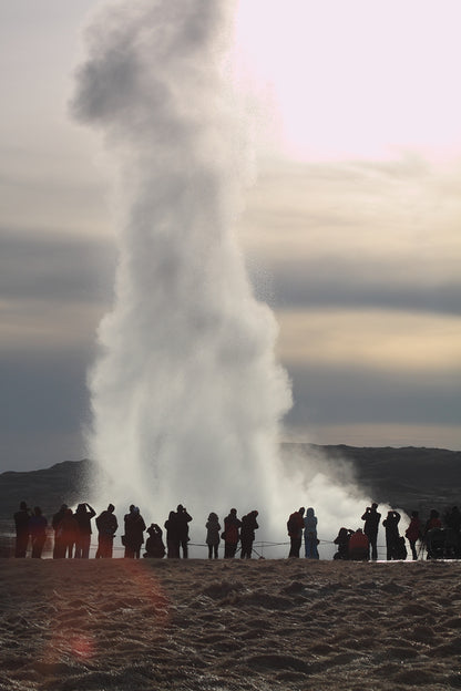 Explore the Kjölur Highland: An Adventure Tour with a Golden Circle Journey