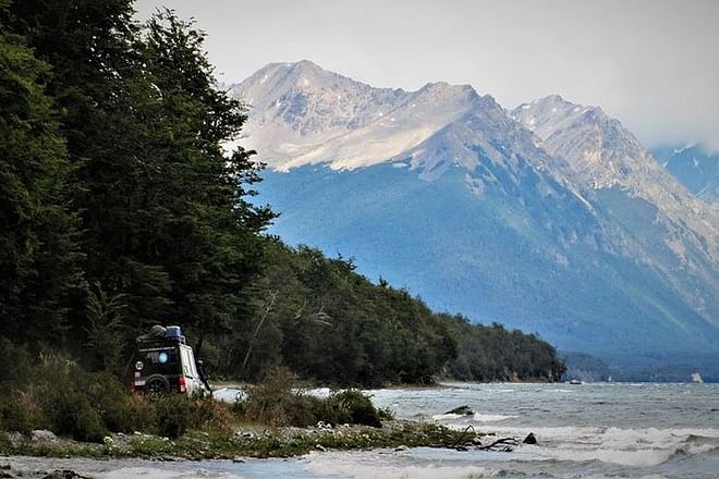 Ushuaia 5-Day Remote Trekking Experience