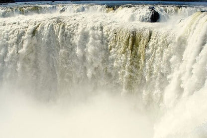 Private Exploration of Iguazu Falls: Unveiling the Majesty of Argentina