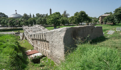 Axum Explorer: Discover History with a 2-Day Cultural Adventure Tour