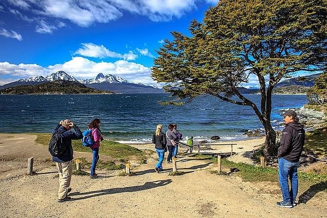 Ushuaia Adventure: 3-Day Ultimate End of the World Exploration