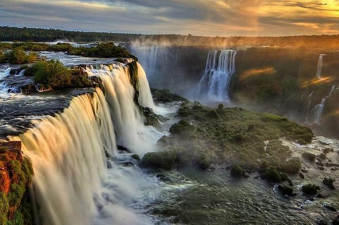 Private Iguassu Falls Tour - Exclusive Access from Gran Meliá Iguazú