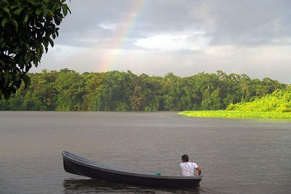 Tortuguero National Park 2-Day, 1-Night Getaway Package