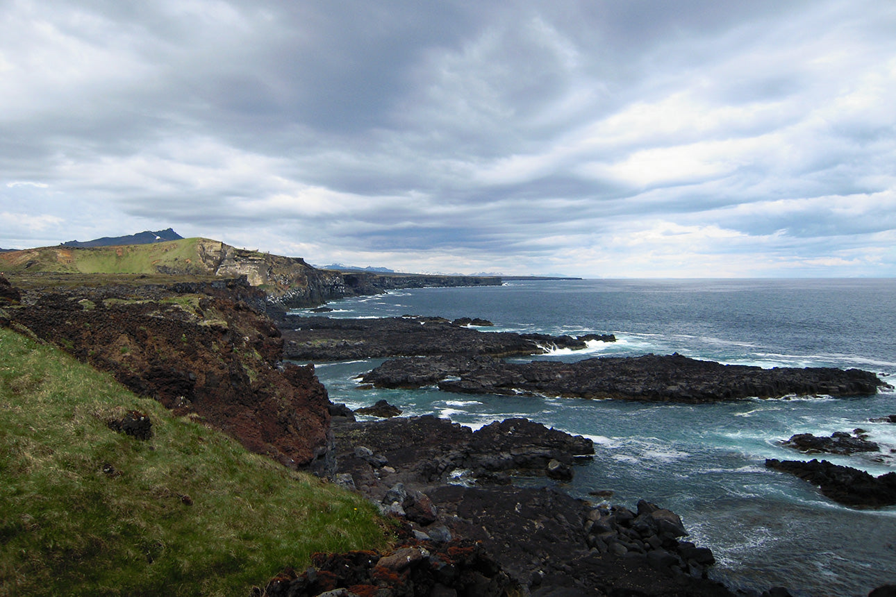 Explore the Enchanting Snæfellsnes Peninsula: A Journey Through Iceland's Natural Wonders