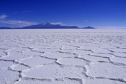 Explore the Magical Uyuni Salt Flats: 4-Day Adventure from San Pedro de Atacama