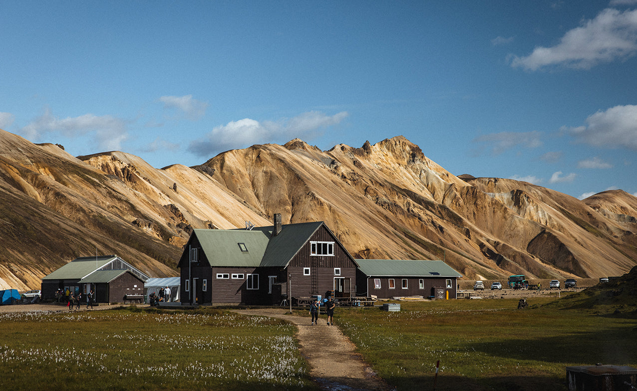 Highlands and Landmannalaugar Exclusive Private Tour: Discover Secret Gems with Photo Package