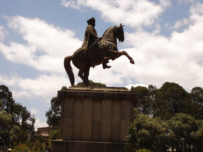 Discover Addis Ababa's Wonders: The Ultimate City Adventure