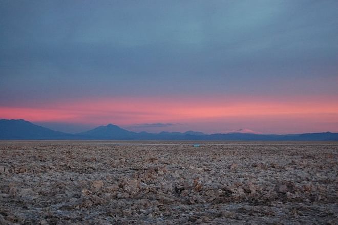 San Pedro de Atacama 3-Day Discovery Adventure Tour