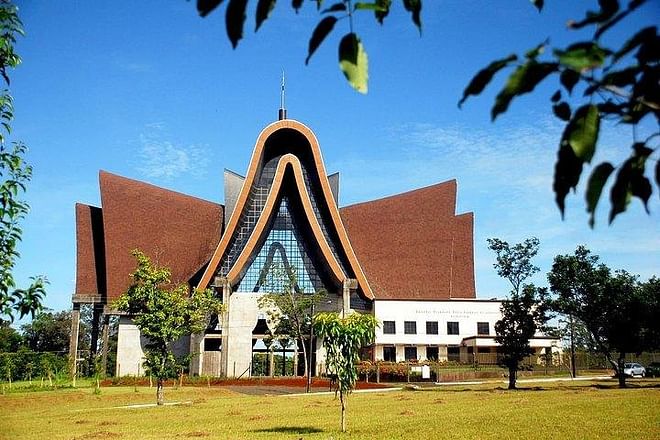 Private Itaipu Dam and City Highlights Exclusive Tour with Gran Meliá Iguazú Experience