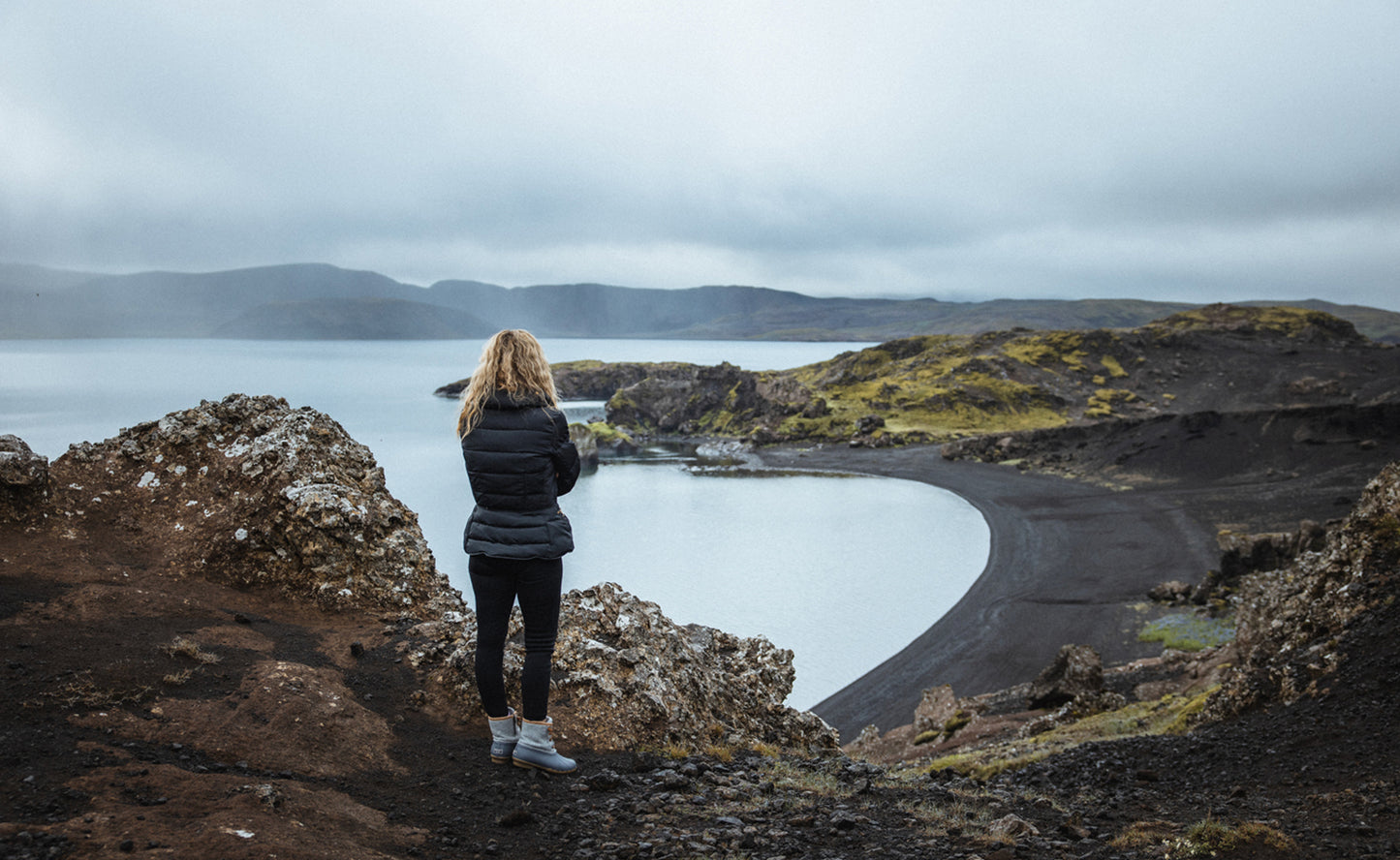 Private Super Jeep Tour of Reykjanes Peninsula with Photo Package