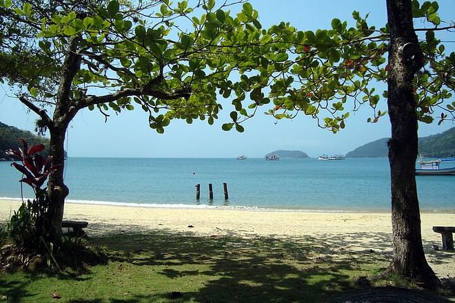 Explore Ilha Grande: 4-Day Brazilian Paradise Adventure