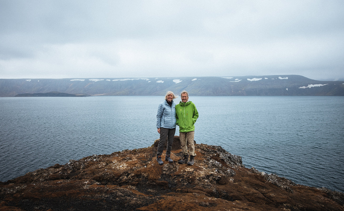 Private Super Jeep Tour of Reykjanes Peninsula with Photo Package