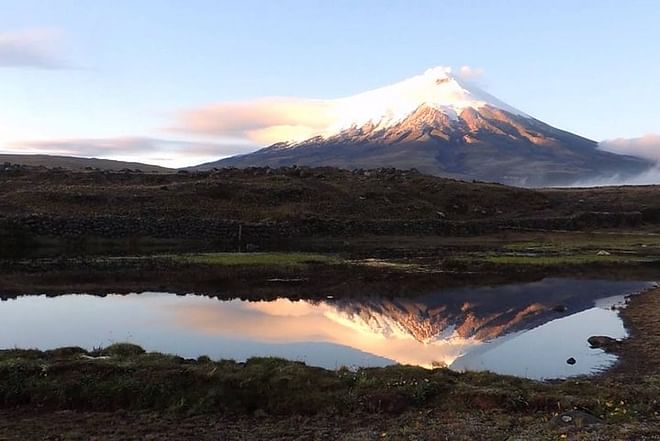 Explore Northern Ecuador: 4-Day Comprehensive Highlights Journey