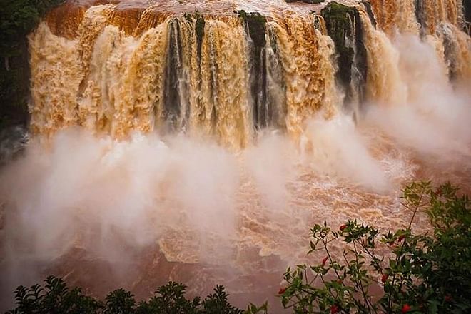 Private Iguassu Falls Tour - Exclusive Access from Gran Meliá Iguazú