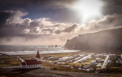 Glacier Lagoon Minibus Expedition: An Adventure of a Lifetime