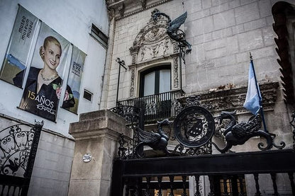 Exclusive Evita Perón and Peronism Cultural Exploration in Buenos Aires