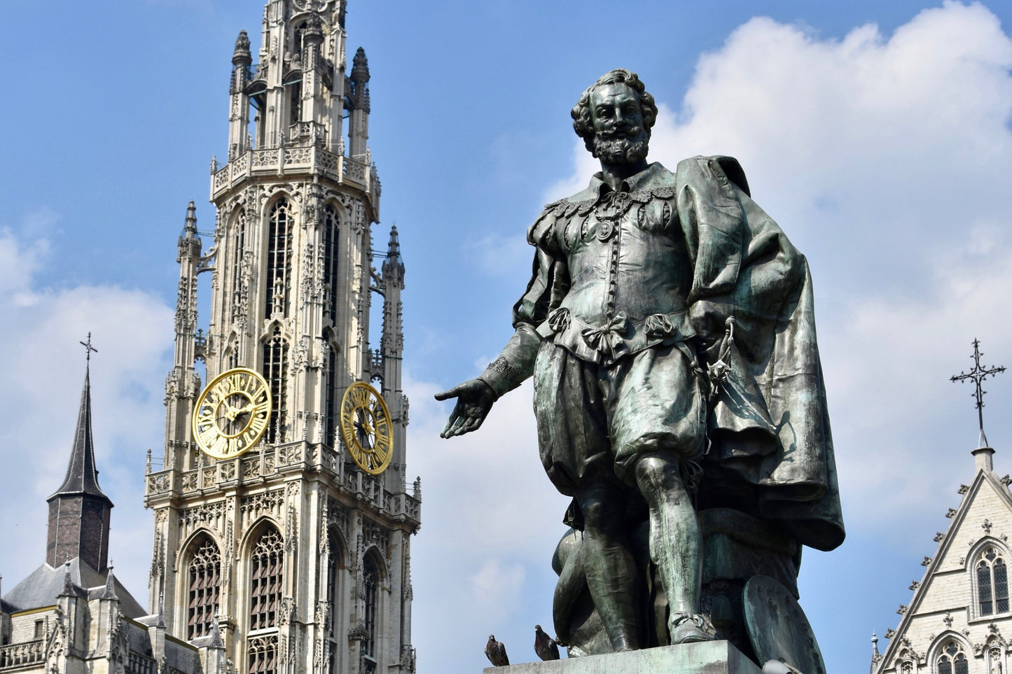 Discover Belgium and Netherlands: 7-Day Tour with 11 Memorable Excursions in a Minivan