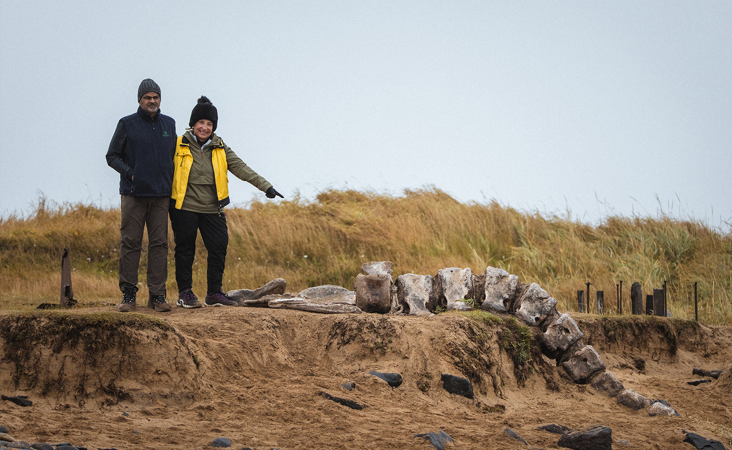 Snæfellsnes Peninsula Private Tour with Complimentary Photo Package