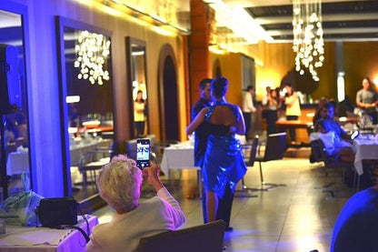 Experience Authentic Argentina: Dinner and Tango Show at Belmond Hotel in Guamini Mision